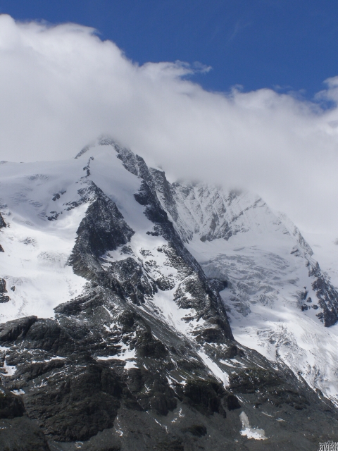 Grossglockner